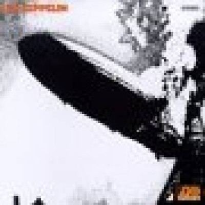 Led Zeppelin - Audio CD - GOOD