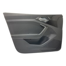 Audi A1 Interior Door Card Panel Front Left Passenger Side 2019-2025 82C867103C