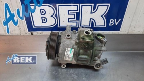 Klimakompressor Seat Leon 1P 1K0820859F P23328402