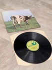 Pink Floyd: Atom Heart Mother 1970 Harvest LP Vinyl 1st Press EMI A1G/B1G VGC