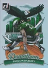2025 Donruss Optic Saquon Barkley Base (RAW)