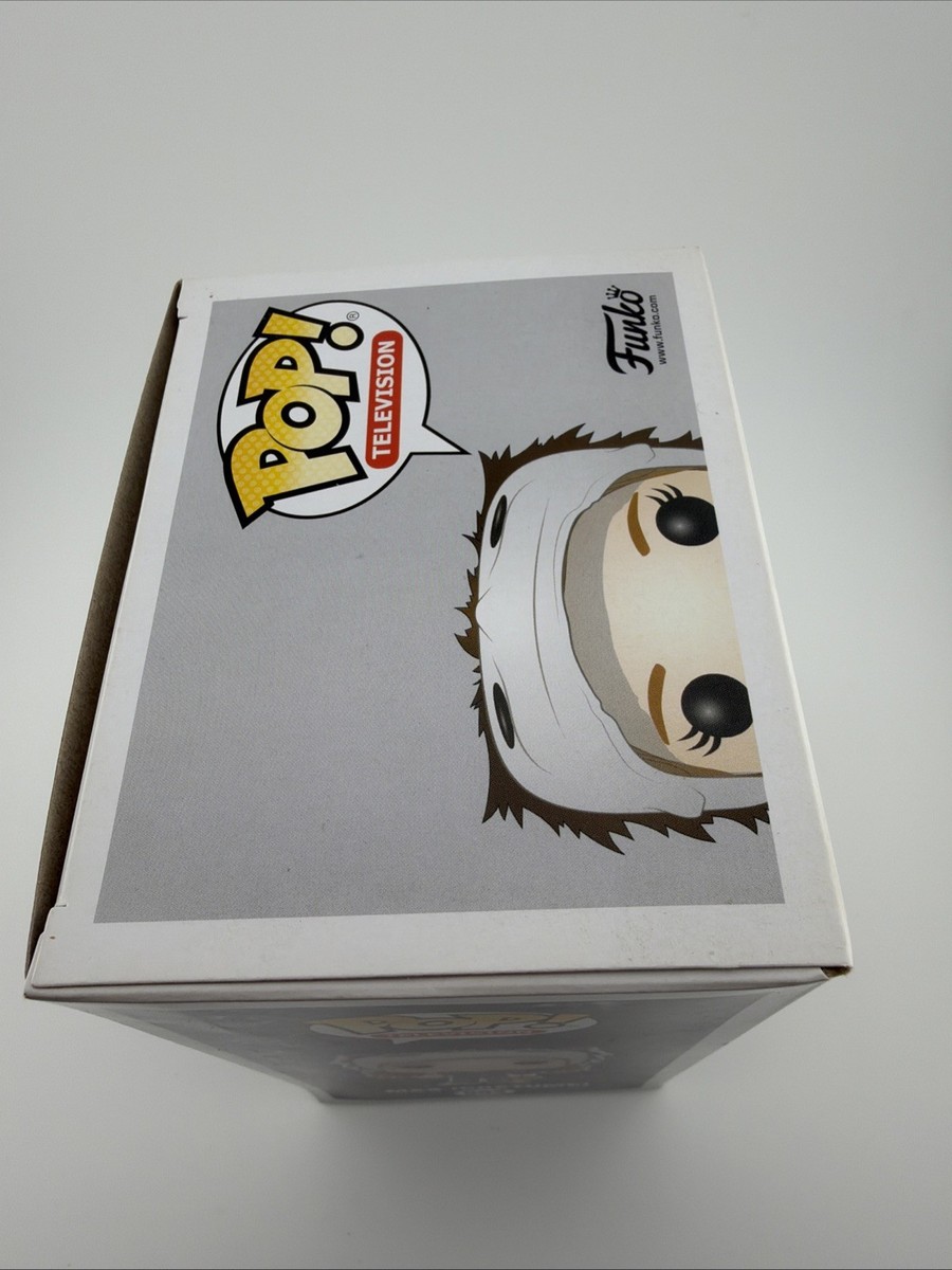 Funko Pop Stranger Things 552 Max (Costume) Figure for sale online