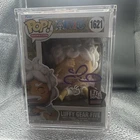 Funko Pop! One Piece Luffy Gear Five 5 #1621 The Little Thing Exclusive In Hand!