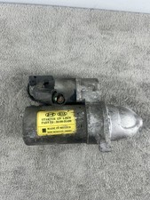 2014-2015 Kia Optima Car Starter Motor Solenoid Oem EV640