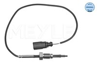 Sensor Abgastemperatur Meyle 114 800 0091 FÜR VW Temperatursensor Auspuff