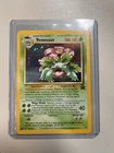 Pokemon Venusaur Holo Black Star Promo Card #13 Wizards of the Coast