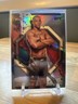 2024 Topps Finest UFC Jamahal Hill Common Refractor