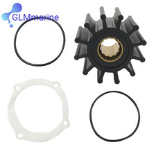 21951354 Water Pump Impeller Kit 21213664 for Volvo Penta 3842786 21951352 Indma