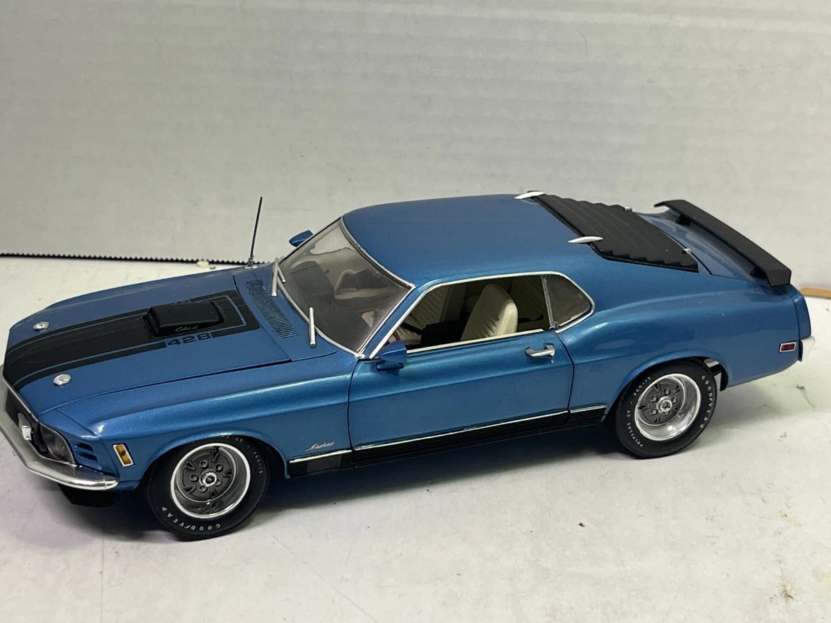 Highway 61/DCP Ford 1:18 Scale Diecast & Toy Vehicles for sale | eBay