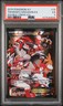 2015 POKEMON XY DOUBLE CRISIS #15 FULL ART/TEAM MAGMA'S GROUDON EX PSA 5