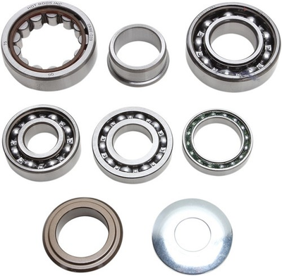#ad Hot Rods Transmission Bearing Kit #TBK0111 KTM Husqvarna $144.35