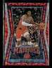 Jalen Williams 2022-23 Panini Chronicles Marquee RC Red Asia 19/48 [jm153