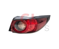 FARO FANALE FANALINO POSTERIORE PER MAZDA CX-5 2017-2024 Destra KB8A-51-150D USA
