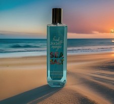 Bath Body Works Fresh Sea Salt Mango Fragrance Mist 8 oz Retired HTF