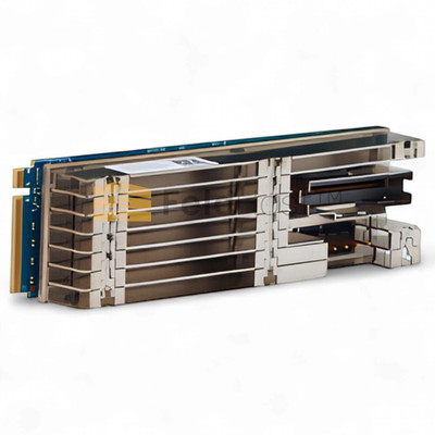 Broadcom LSI Avago MegaRAID 9524-8i 05-50170-00 12G NVMe SAS SATA PCIe4 *NEW*