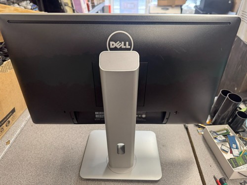 4 X Monitor Dell 21.5" P2214hb VGA, DVI, Display Port J - Imagen 5 de 8