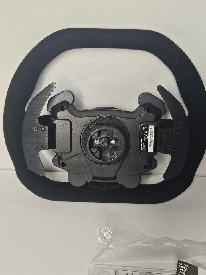 Thrustmaster Sparco P310 Mod Rueda de Competición Complemento PC PS4 Xbox One 1:1 Rep Foto 4 de 4