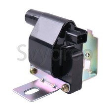 12 Volt Ignition Coil MD326638 MD358504 For C...
