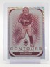 BROCK PURDY 2025 PHOENIX CONTOURS SILVER WAVE /299 #28 49ERS FOOTBALL Q7038
