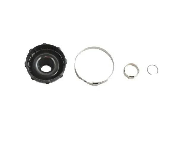 Kit de arranque de medio eje delantero genuino Mopar 2015-2025 Jeep Renegade 68267183AA Foto 4 de 4