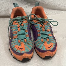 Nike Air Max 98 Cono Talla Us Hombres 8