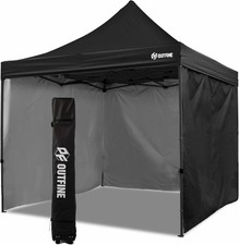 10x10 pop up canopy tent