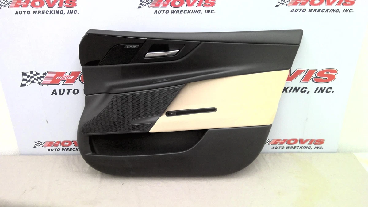 Door Panels for Jaguar XE for sale | eBay