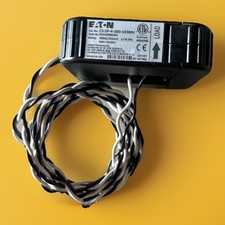 🔥 Eaton CS-SP-4-300-333MV Current Sensor 300A 333mV 600V 50/60Hz 