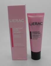 LIERAC Paris COMFORT MASK Moisturizing Rich Cream 1.75 oz