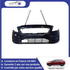 Pare-choc avant Volvo V40