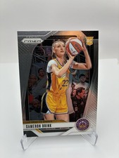 2024 Panini Prizm WNBA - Cameron Brink #127 (RC)