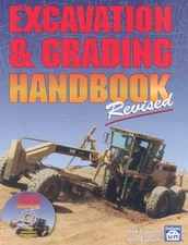 Excavation & Grading Handbook, Paperback by Capachi, Nick; Capachi, John, Bra...