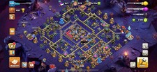 Coc Th 18-Lvl247 Th 17 100% MAX 3500 Global F...