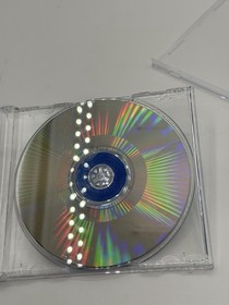 Resident Evil -- CODE: Veronica (Sega Dreamcast, 2000) Discs Only! Tested Works!