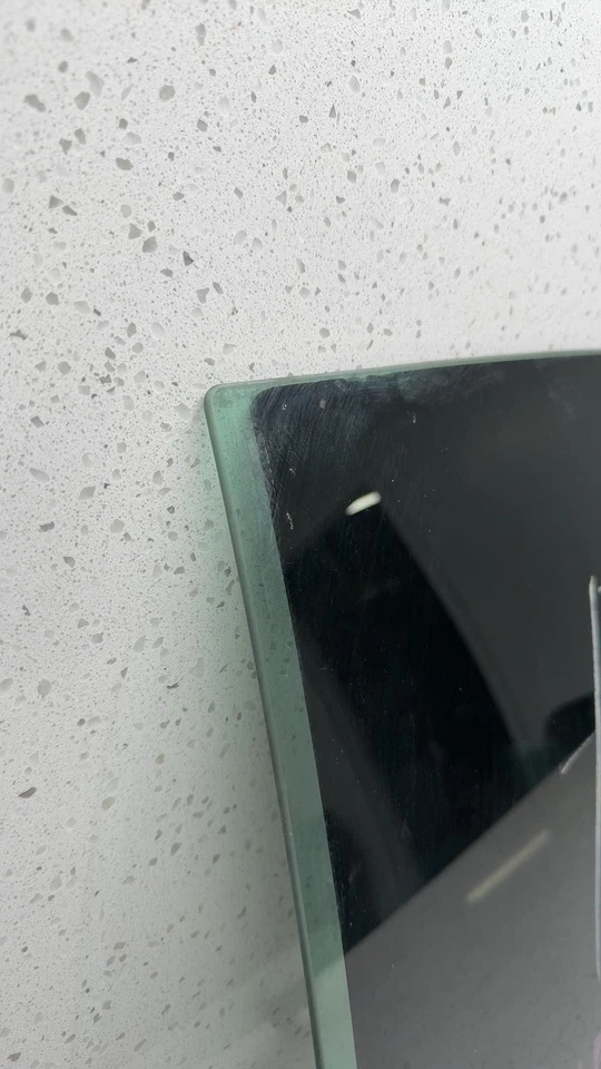 13 14 15 16 17 18 TOYOTA AVALON Rear Door Glass/window Toyota Left Foto 4 de 4