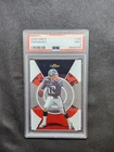 2005 Finest #105 Tom Brady PSA 9
