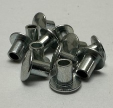 Ford Gpw Data Plate Attaching Hardware Steel Rivets For Wwii Jeep Ford Gpw Data Plate Attaching Hardware Steel Rivets For Wwii Jeep