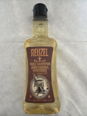 Reuzel Daily Shampoo 11.83 oz