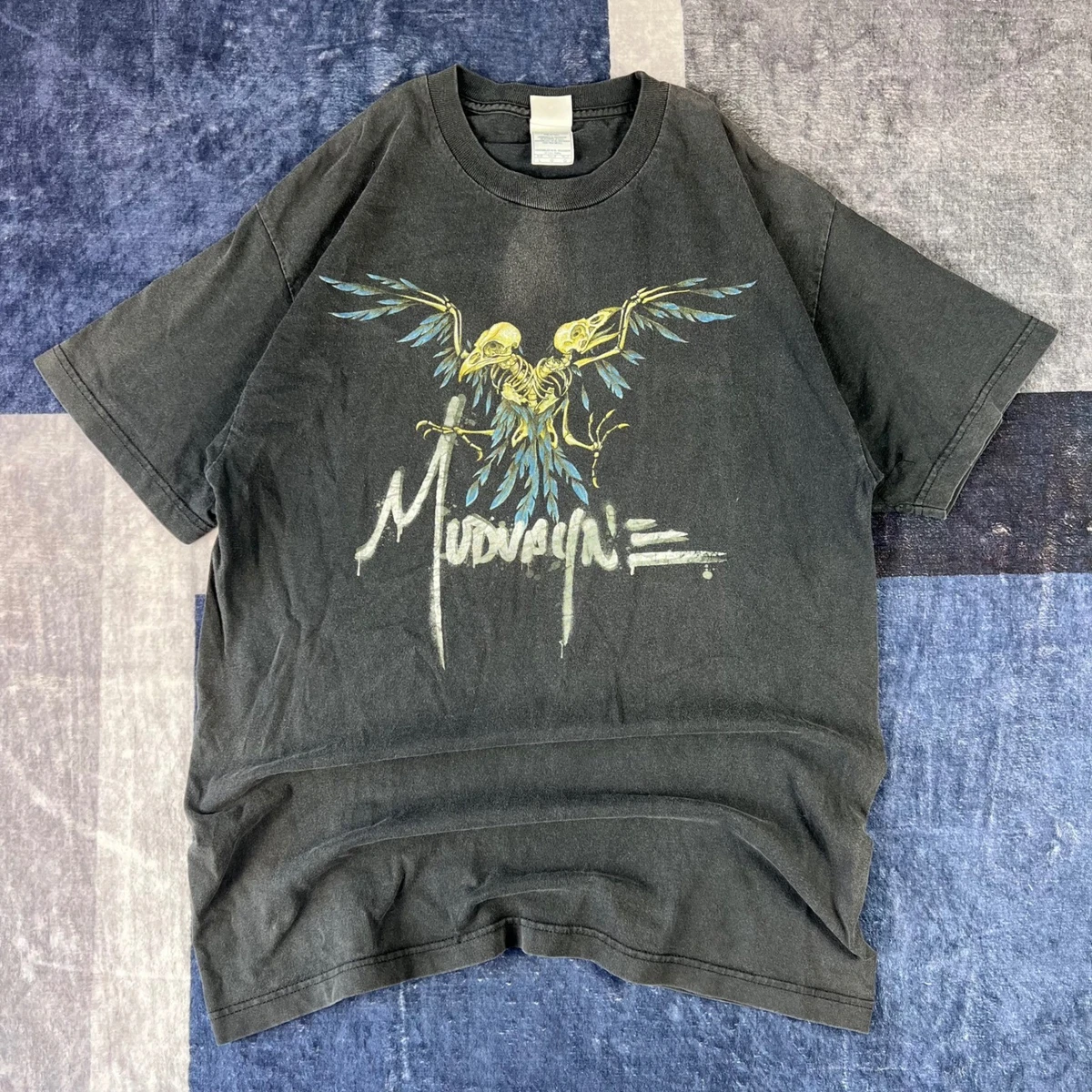 mudvayne shirt products for sale | eBay