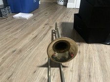 Reynolds Trombone Vintage Argenta