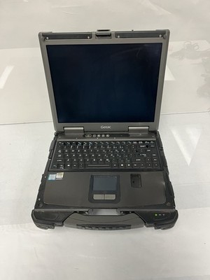 Getac B300 G6 Touchscreen i5-6200U 2.30GHz 8GB Ram 256GB SSD 4590 Hours