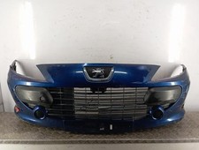 Pare-choc avant Peugeot 307