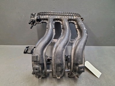 Ansaugkrümmer Aufnahme - Peugeot 208 I 1.2i Puretech 83ch Motor Hmr - 9810940680