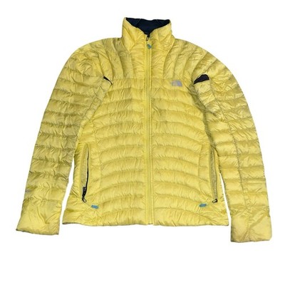 The North Face Summit Series 800 Down Puffer Jacket Womens Medium  