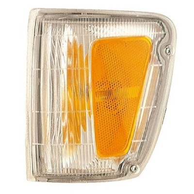 Eagle Eyes TY536-B000L Left Parking Light Assembly For 93-98 Toyota T100