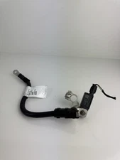 2020-2022 ALFA ROMEO STELVIO NEGATIVE MINUS BATTERY TERMINAL GROUND CABLE OEM