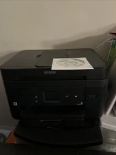 Epson Workforce We-2860
