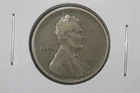 1909-S Lincoln Cent, Fine
