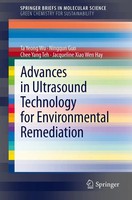 Ta Yeong Wu (U. A.) | Advances In Ultrasound Technology For Environmental...