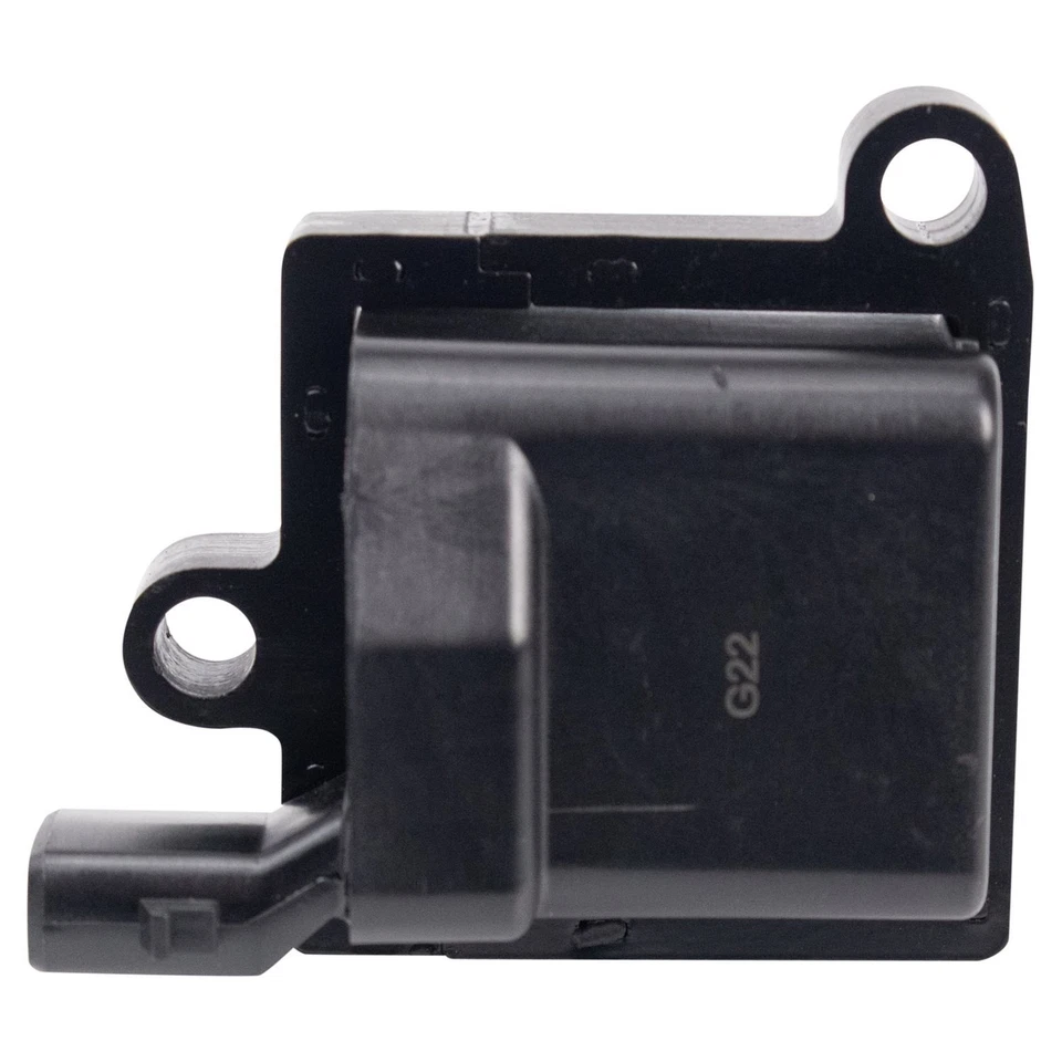 For Dodge Viper 2008-2010 TRQ TKA19232 Ignition Kit - Image 3 of 4